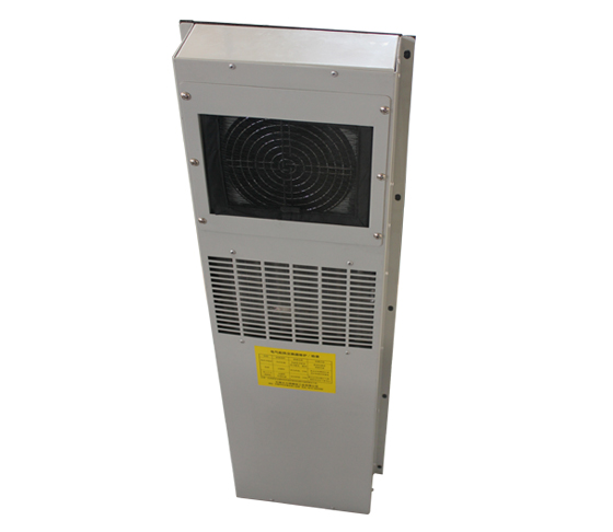 数控机床电气柜专用空调DLW系列原理、特点以及应用