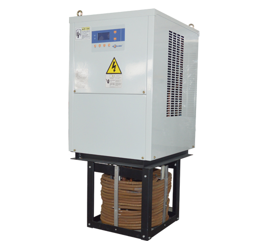 油冷机对毛细管冷剂控制系统调节温度的作用
