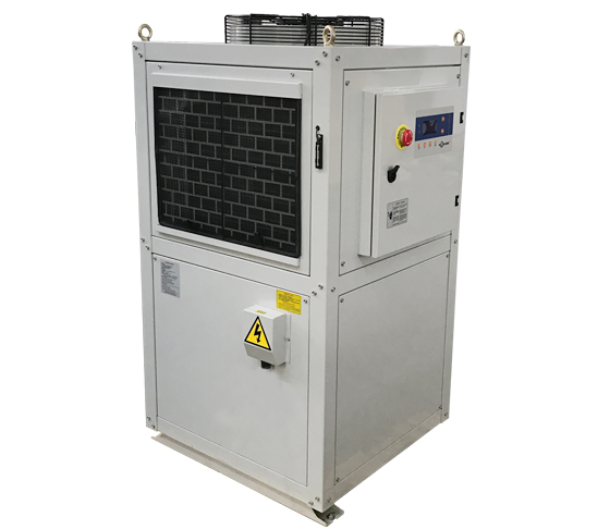 风冷式油冷却器厂家分享设备维护全过程